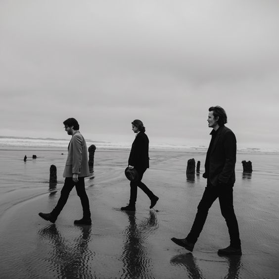 Half Moon Run