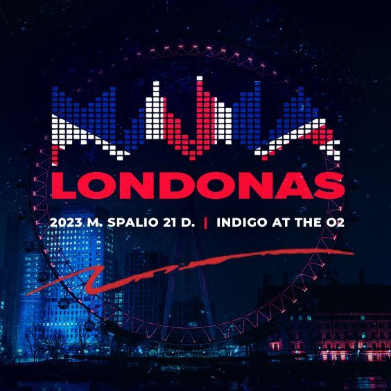 M.A.M.A London