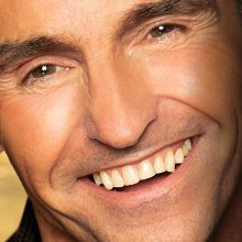 Marti Pellow tickets in London at Eventim Apollo on Fri, Mar 29, 2024