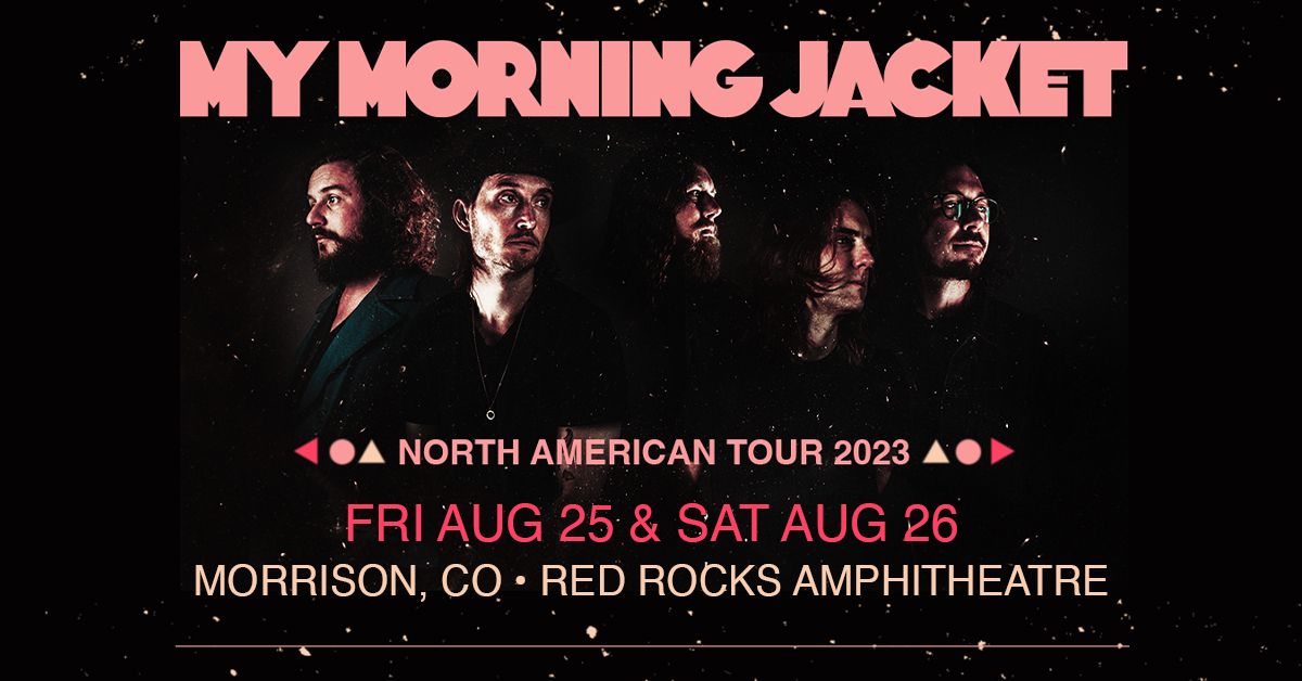 My Morning Jacket