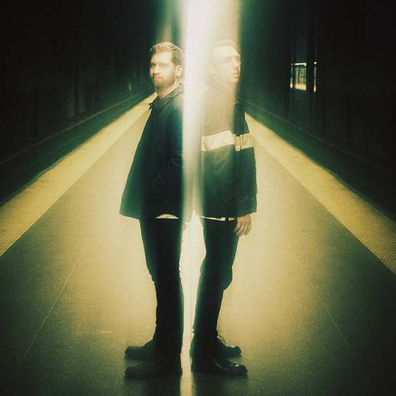 ODESZA