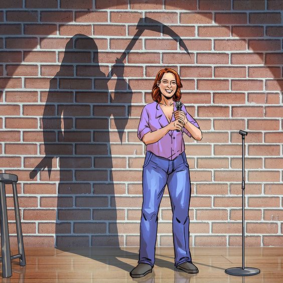 Rachel Bloom