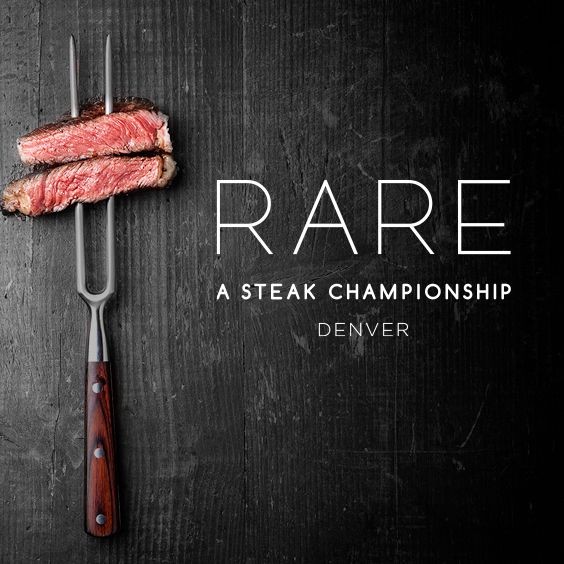 RARE, The Denver Steak Championship 2023 Denver Arts & Venues