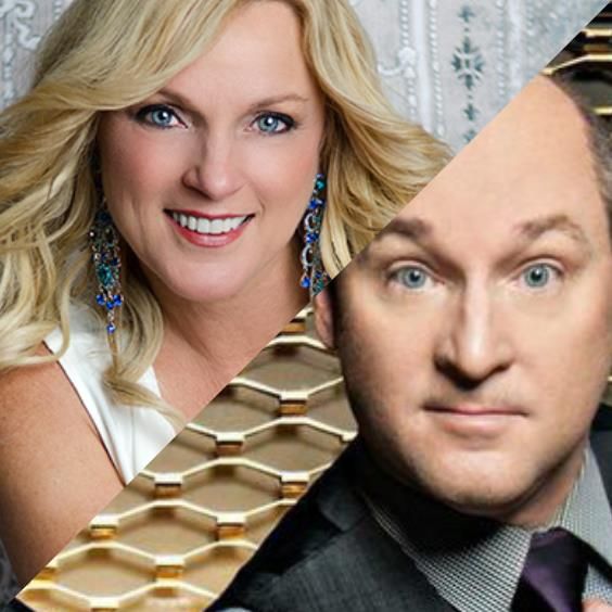 Rhonda & Darrin Vincent and Family Tickets - Concert Tour Dates