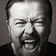 Ricky Gervais at OVO Arena Wembley tickets