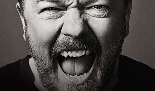 Ricky Gervais - EXTRA DATE ADDED tickets in London at OVO Arena Wembley