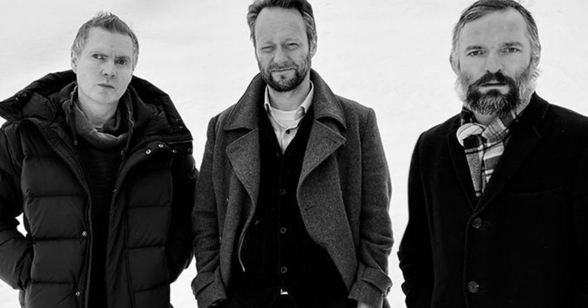 Main image for event titled SIGUR RÓS with WORDLESS MUSIC ORCHESTRA