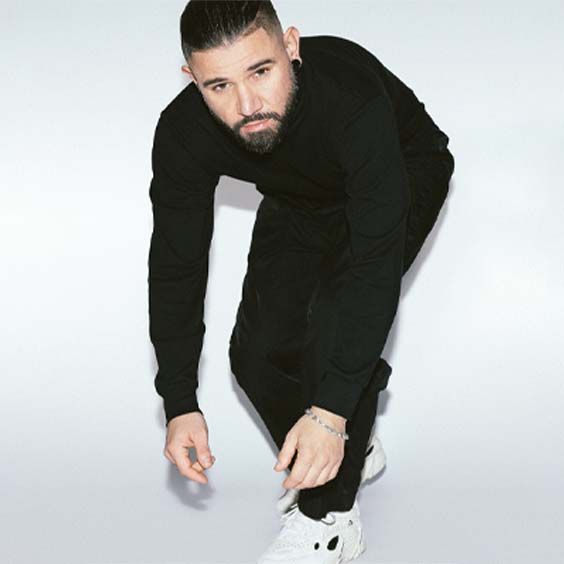Skrillex
