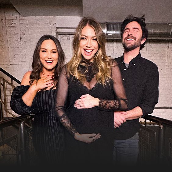 Straight Up With Stassi