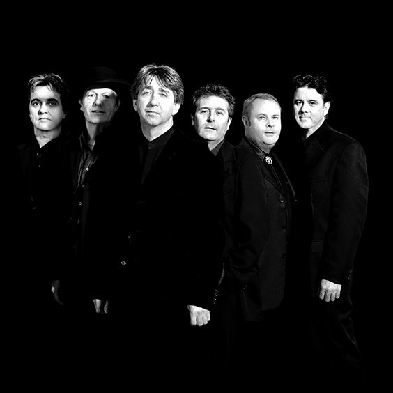 The Hollies