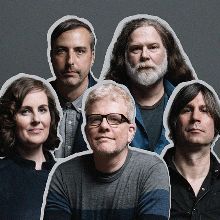 The New Pornographers tickets in Seattle at The Showbox on Thu, Nov 16