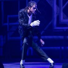 THIS WAS IT: Michael Jackson Tribute tickets in Agoura Hills at The