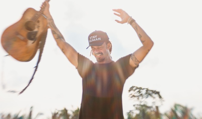 More Info for An Intimate Acoustic Evening with Michael Franti & Spearhead