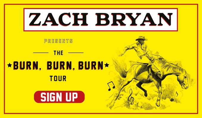 Zach Bryan tickets in London at Islington Assembly Hall on Tue, 25 Apr 2023