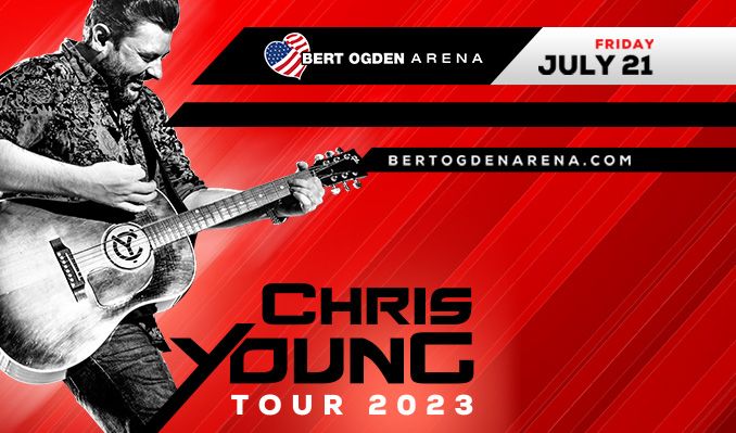 Bert Ogden Arena tickets and event calendar | Edinburg, TX | AXS.com
