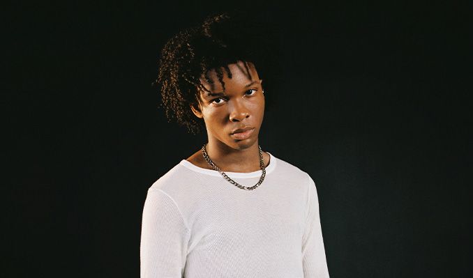 d4vd tickets in New York at Racket on Mon, Jul 10, 2023 - 8:00PM