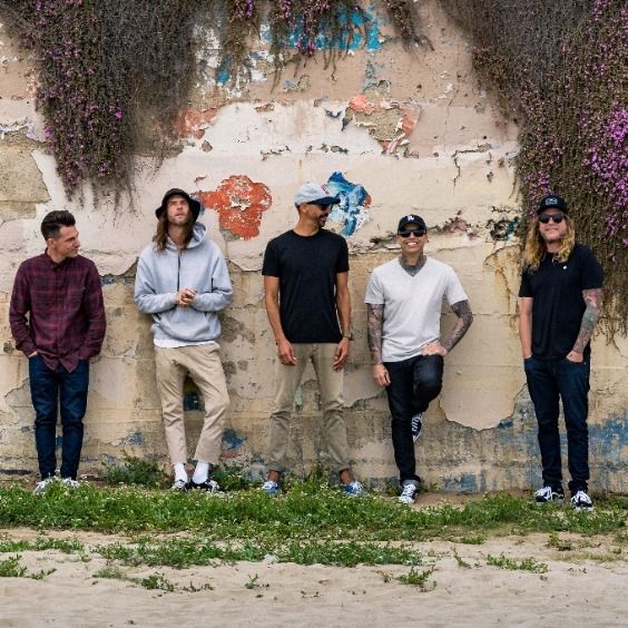Dirty Heads