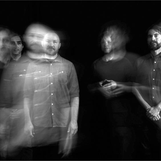 Explosions in the Sky