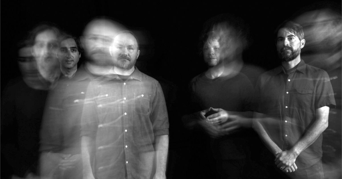 Explosions in the Sky Tickets - Concert Tour Dates - AXS US