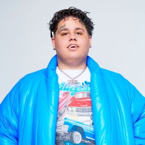 Fat Nick
