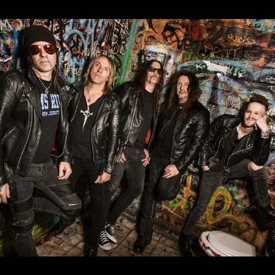 Skid Row