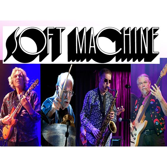 Soft Machine
