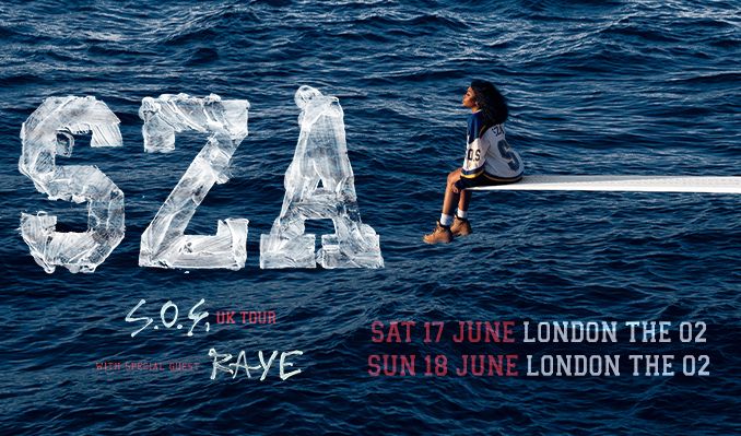 SZA Additional Offers