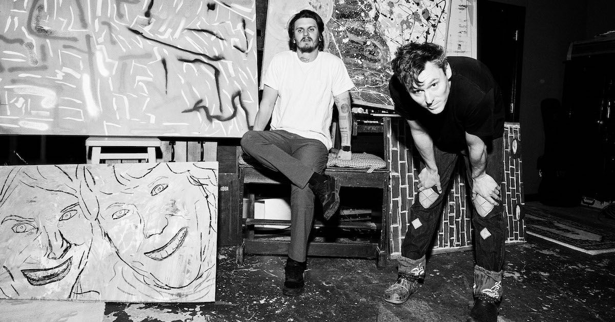 The Front Bottoms