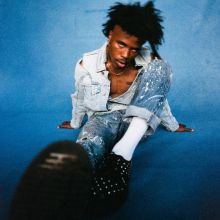 DE'WAYNE tickets in Minneapolis at Fine Line on Mon, Jun 5, 2023 - Vimarsana News