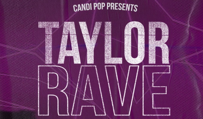 Taylor Rave tickets in Minneapolis at First Avenue on Sat, Jun 17, 2023 ...