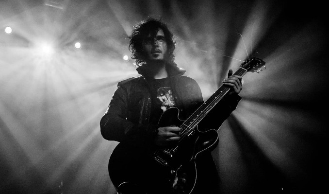 More Info for Reignwolf