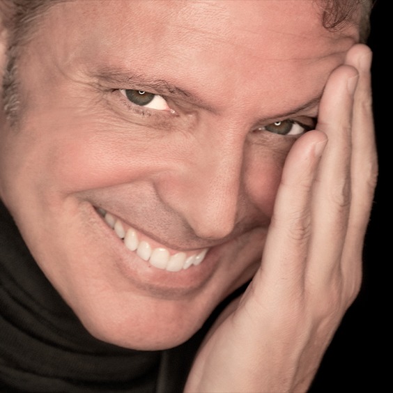 Luis Miguel