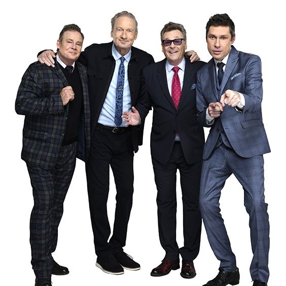 Whose Live Anyway?