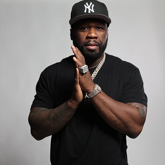 50 Cent