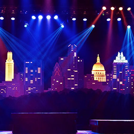 ACL Live Tour