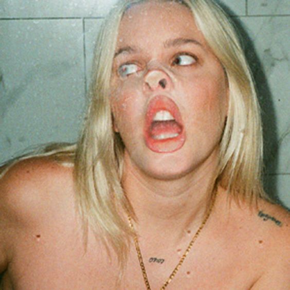 Anne-Marie