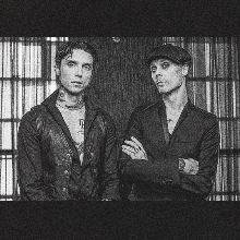 Black Veil Brides & VV tickets in Baltimore at Rams Head Live! on Fri