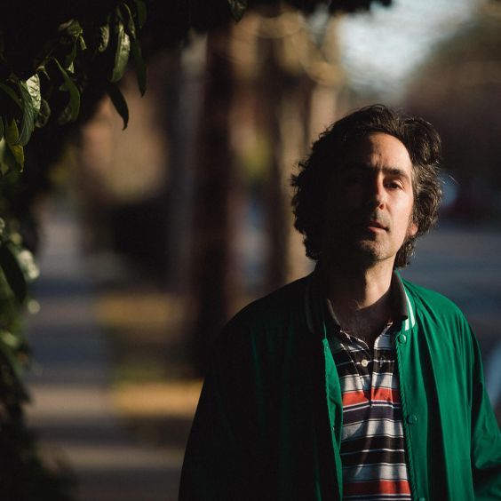 Blitzen Trapper