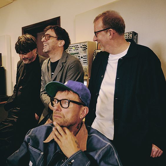 blur