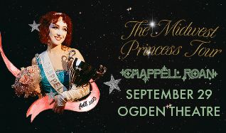 Chappell Roans Secret Gigs Find Out Where To Score Tickets - 5bfrpr6
