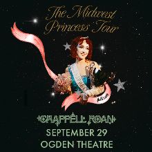 Chappell Roans Secret Gigs Find Out Where To Score Tickets - pyud38w