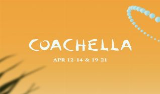 Coachella Valley Music & Arts Festivals Weekend 2 2024 tickets in Indio