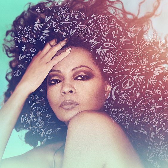 Diana Ross