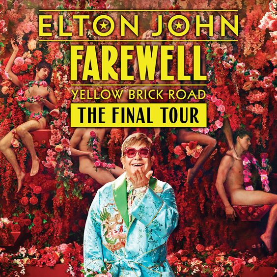 Elton John
