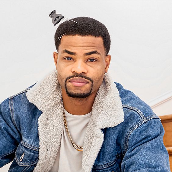 King Bach