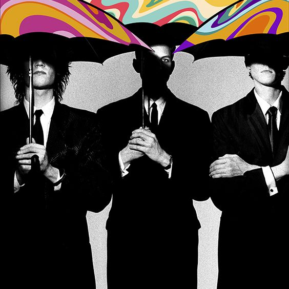 Love and Rockets