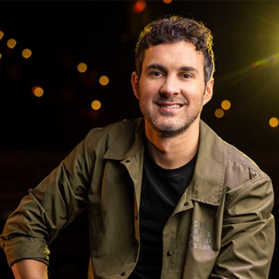 Mark Normand