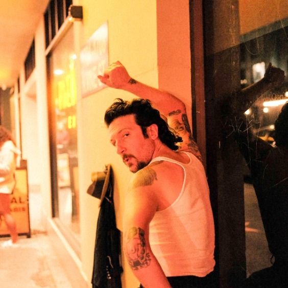 Mickey Avalon