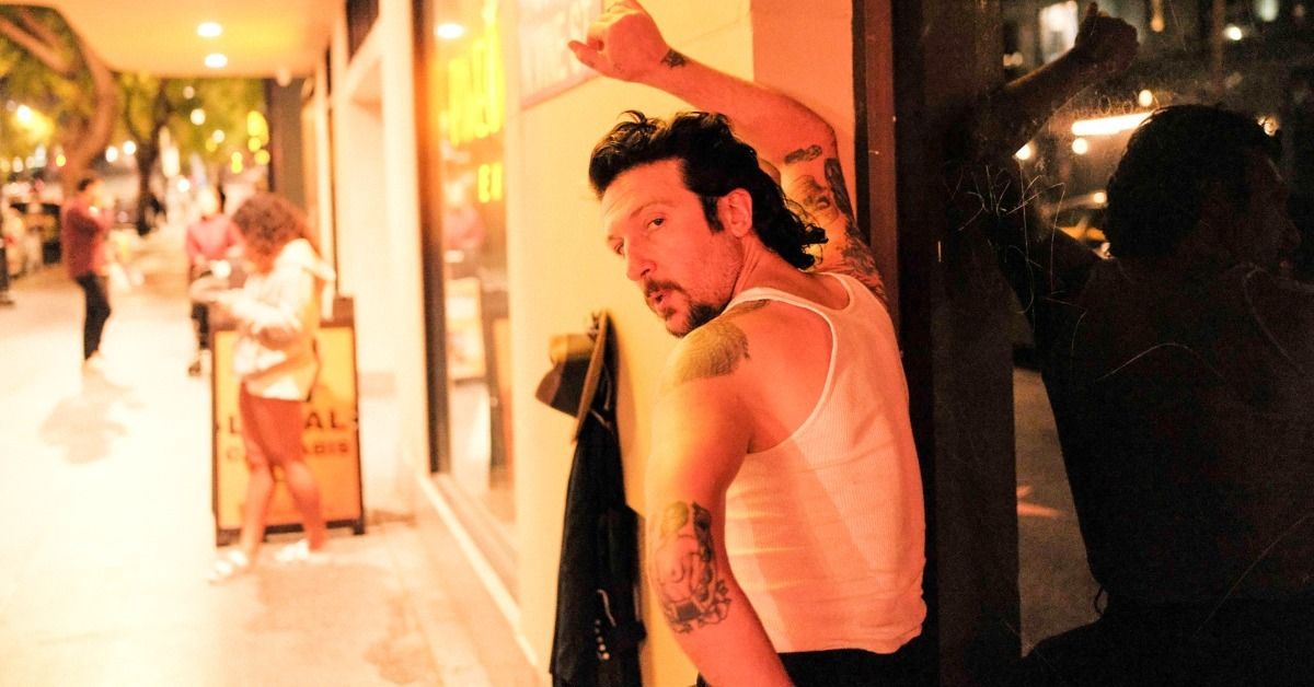 Mickey Avalon