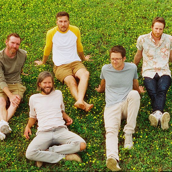 Moon Taxi